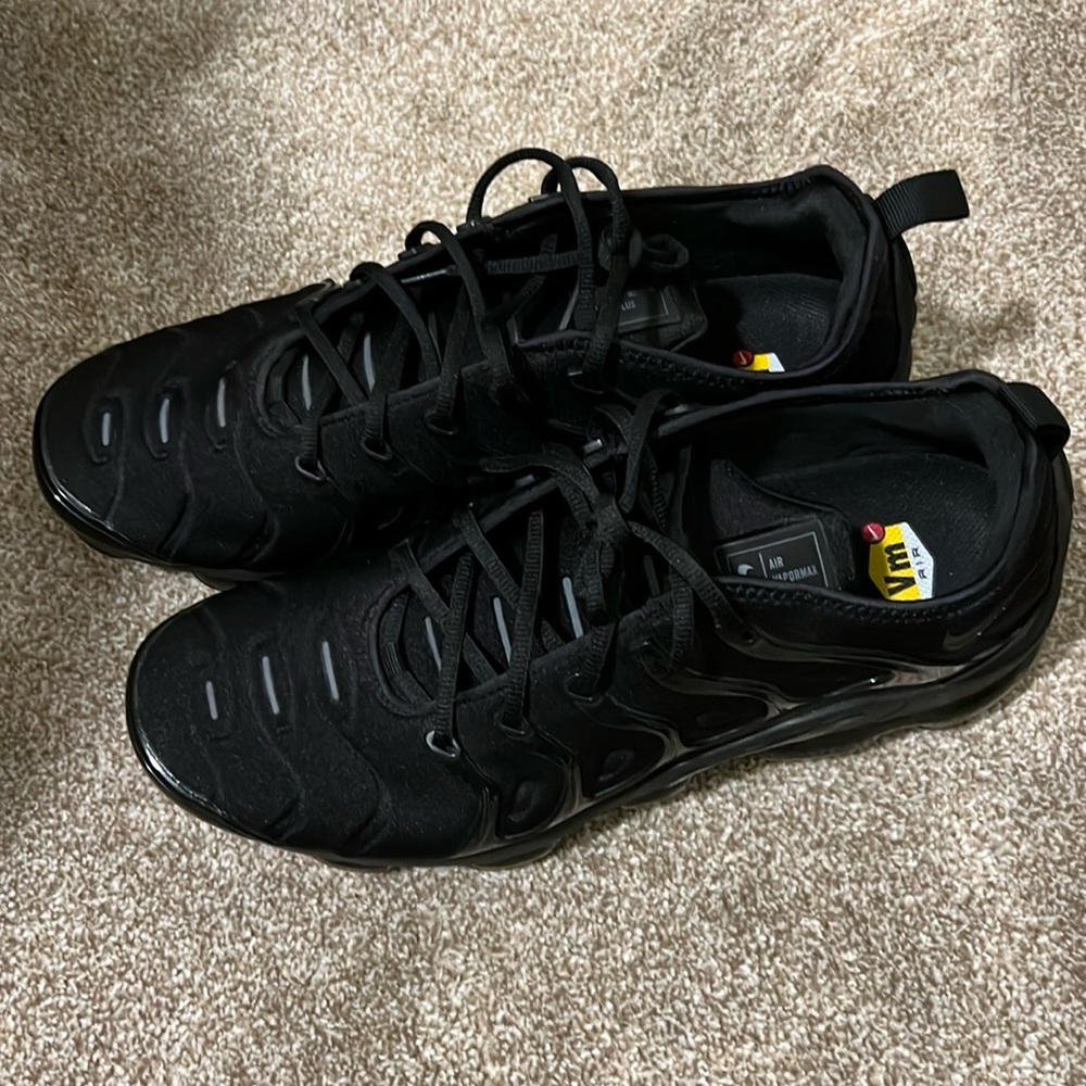 Work once- Nike Air Max Sz12